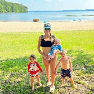 Meet your Posher, Darian